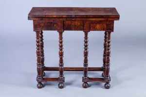 WRITING TABLE