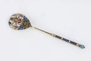 SPOON (ONE OF SIX)