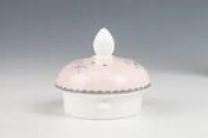 Breakfast Set, Lid
