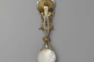 PENDANT WATCH