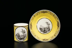 CUP (GOBELET LITRON)