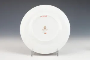 Breakfast Set, Breakfast Plate