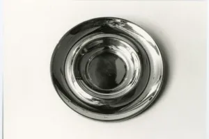 SAUCER (ONE OF 12)