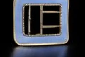 BELT BUCKLE