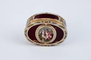 SNUFFBOX