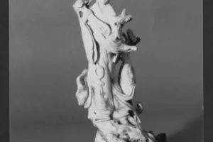STATUETTE OF KUAN YIN