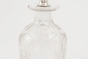 SCENT BOTTLE