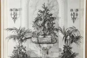FOUNTAIN
