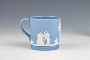 DEMITASSE CUP