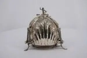 TOAST WARMER