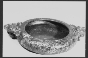 BOWL (ONE OF TWO)