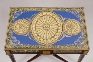 WRITING TABLE