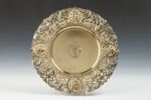 DINNER PLATE (ONE OF 12)