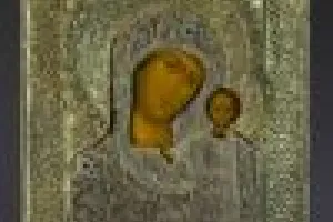 KAZAN MOTHER OF GOD