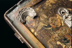 PROTECTION OF THE MOTHER OF GOD