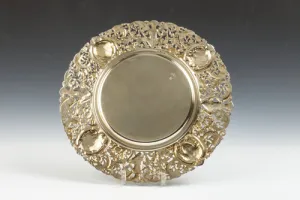 DINNER PLATE (ONE OF 12)
