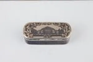 SNUFFBOX