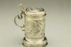 TANKARD