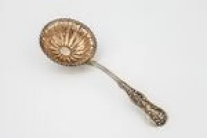 TEA STRAINER