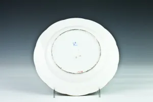 LARGE PLATE, ONE OF 28