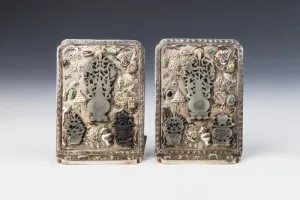 BOOKEND (ONE OF TWO)