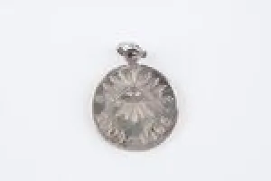 MEDAL FOR RUSSO-JAPANESE WAR