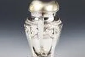 CREAMER FROM A TEA SERVICE