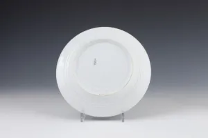 DINNER PLATE, ONE OF SIX