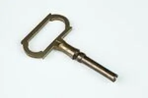 KEY FROM NECESSAIRE