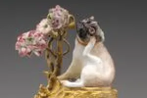 POTPOURRI VASE