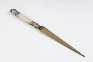 LETTER OPENER