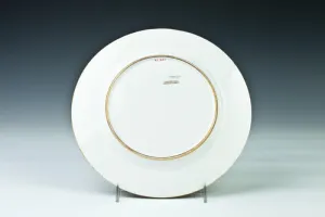 PLATE, ONE OF 11