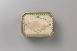 MUSIC BOX
