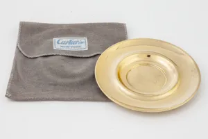 SAUCER (ONE OF 12)
