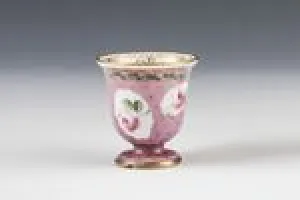 ICE CUP (TASSE À GLACE), ONE OF FOUR