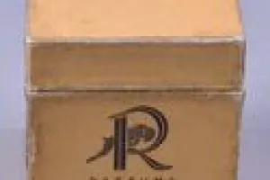 CARNET DE BAL BOX