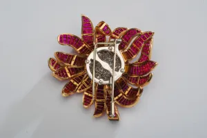 BROOCH
