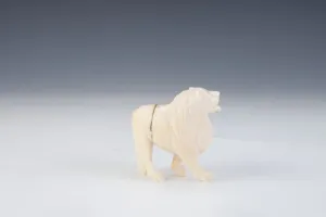 FIGURINE OF A LION