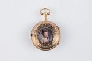 POCKET WATCH