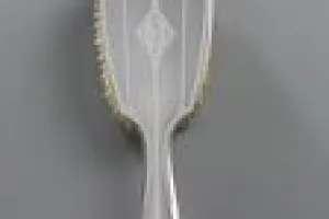 BRUSH FROM A DRESSING TABLE SET