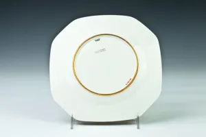 PLATE, ONE OF 11