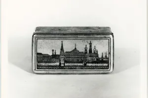 SNUFFBOX