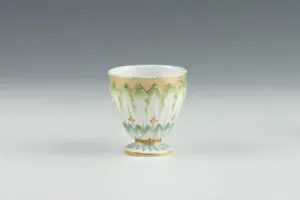 ICE CUP FROM THE BERLIN SERVICE