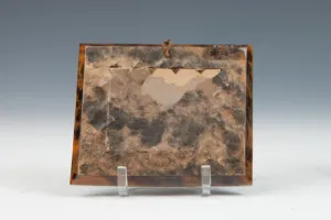 FRAME WITH LANDSCAPE