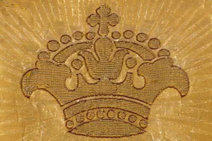 DEACON'S VESTMENT (STIKHAR')