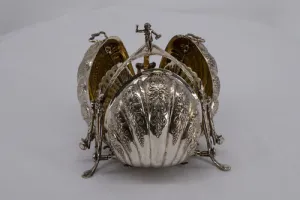 TOAST WARMER