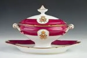 GRAVY BOAT