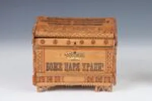 MINIATURE CHEST