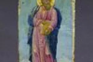 SAINTS FOR THE MONTH OF OCTOBER, ST. MAROUS?