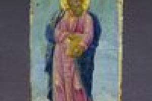 SAINTS FOR THE MONTH OF OCTOBER, ST. MAROUS?